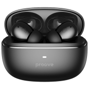 Căști Proove Orion Black Fără fir / Personal / In ear