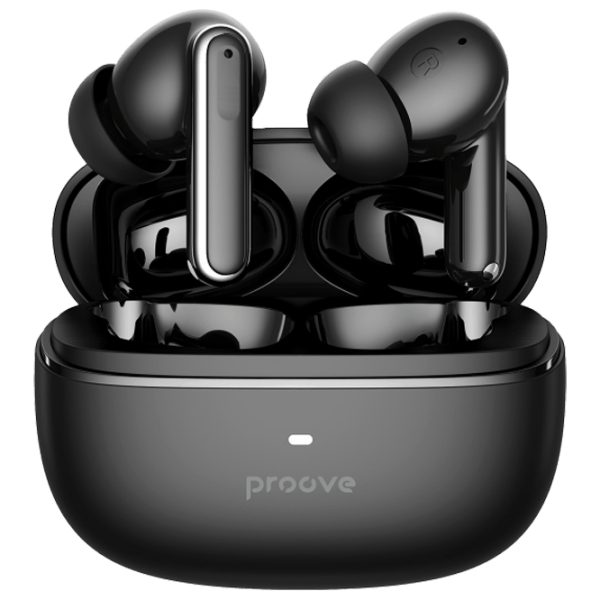 Căști Proove Orion Black Fără fir / Personal / In ear photo 2