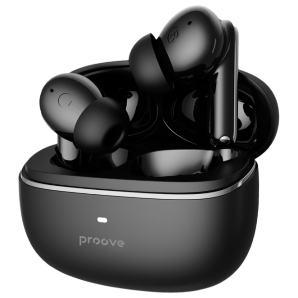 Căști Proove Orion Black Fără fir / Personal / In ear photo 3