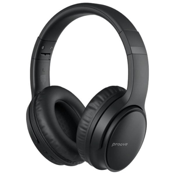 Căști Proove Tender Black Fără fir / Personal / Over the ear photo 1