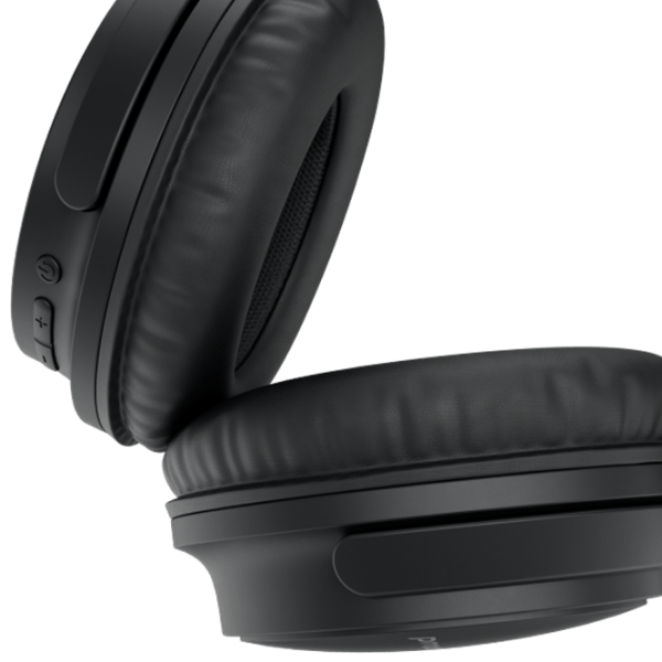 Căști Proove Tender Black Fără fir / Personal / Over the ear photo 4