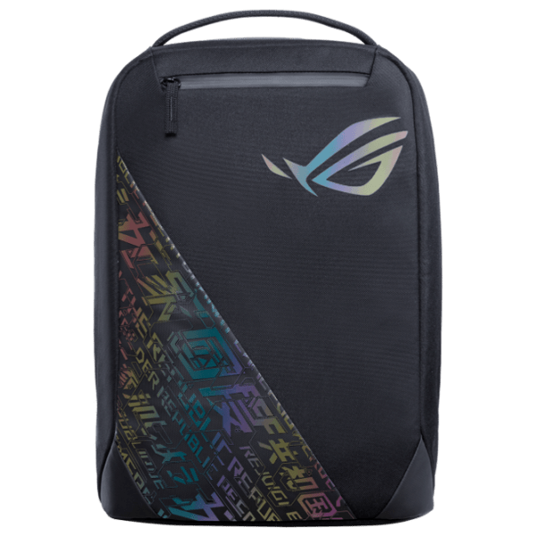 Rucsac pentru laptop Asus Holographic Edition 17.3" Black  photo 1