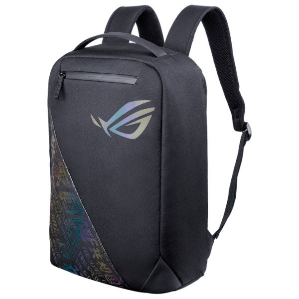 Rucsac pentru laptop Asus Holographic Edition 17.3" Black  photo 3