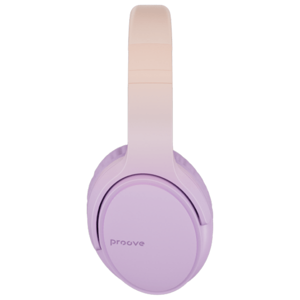 Căști Proove Tender Purple Fără fir / Personal / Over the ear photo 2