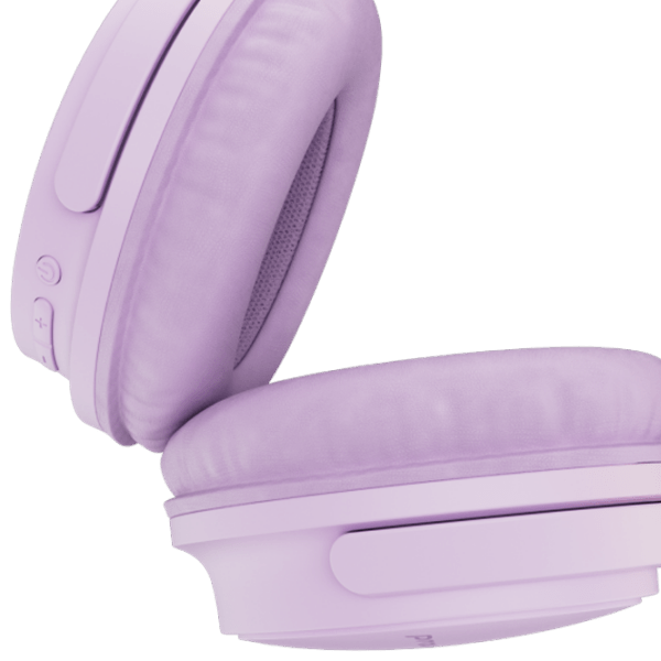 Căști Proove Tender Purple Fără fir / Personal / Over the ear photo 4