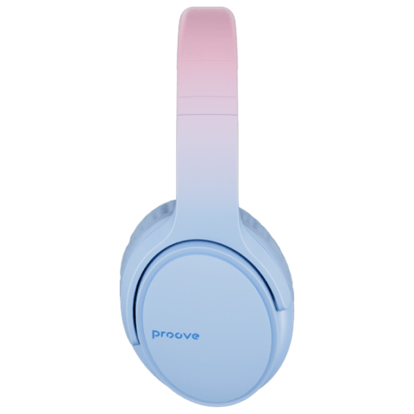 Căști Proove Tender Blue Fără fir / Personal / Over the ear photo 3