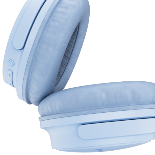 Căști Proove Tender Blue Fără fir / Personal / Over the ear photo 4