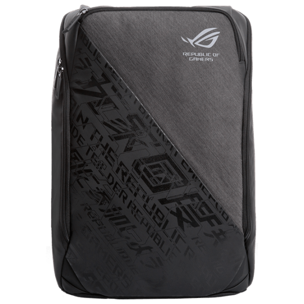 Рюкзак для ноутбука Asus ROG Ranger 15.6" Черный  photo 1