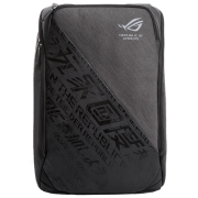 Рюкзак для ноутбука Asus ROG Ranger 15.6" Черный 