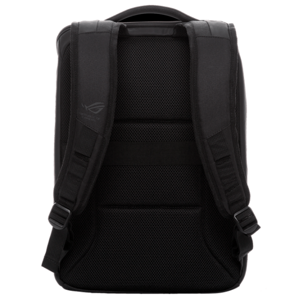 Рюкзак для ноутбука Asus ROG Ranger 15.6" Черный  photo 2