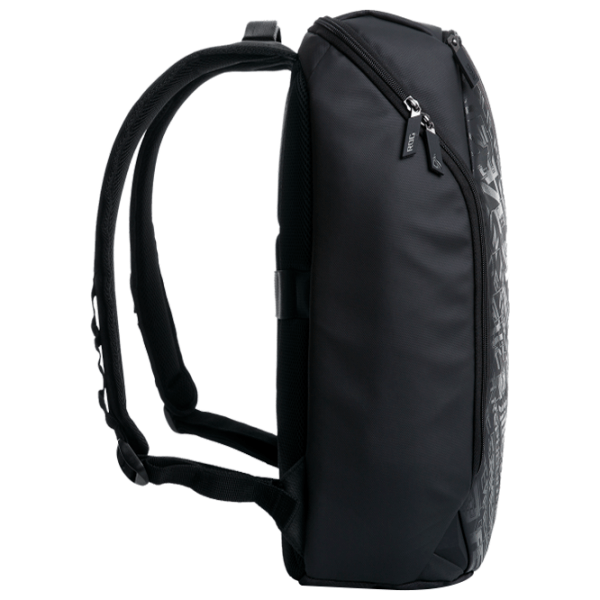 Рюкзак для ноутбука Asus ROG Ranger 15.6" Черный  photo 3