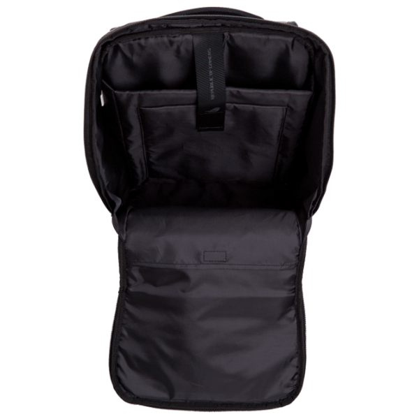 Рюкзак для ноутбука Asus ROG Ranger 15.6" Черный  photo 4