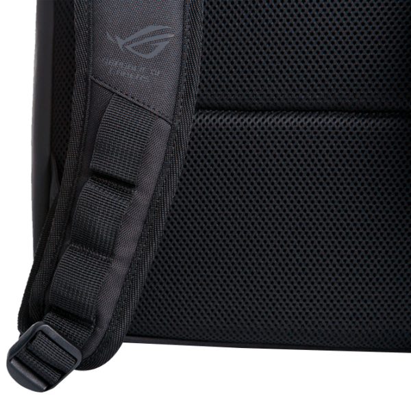 Рюкзак для ноутбука Asus ROG Ranger 15.6" Черный  photo 7
