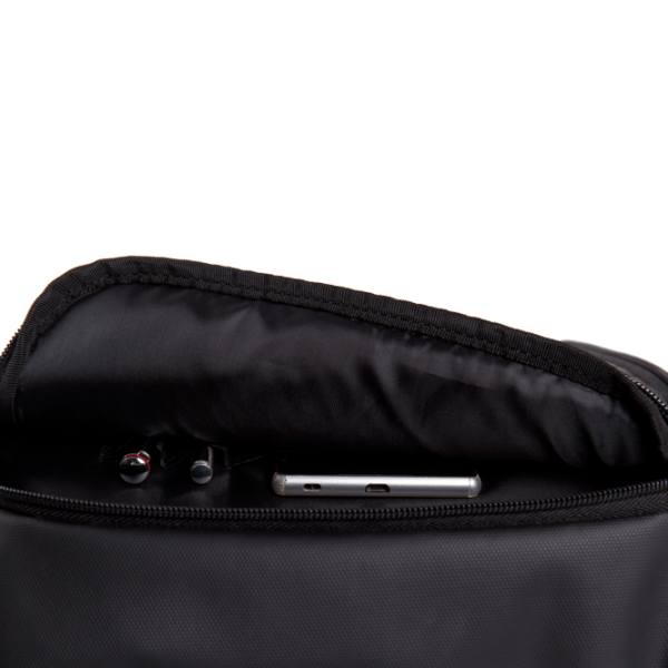 Рюкзак для ноутбука Asus ROG Ranger 15.6" Черный  photo 8