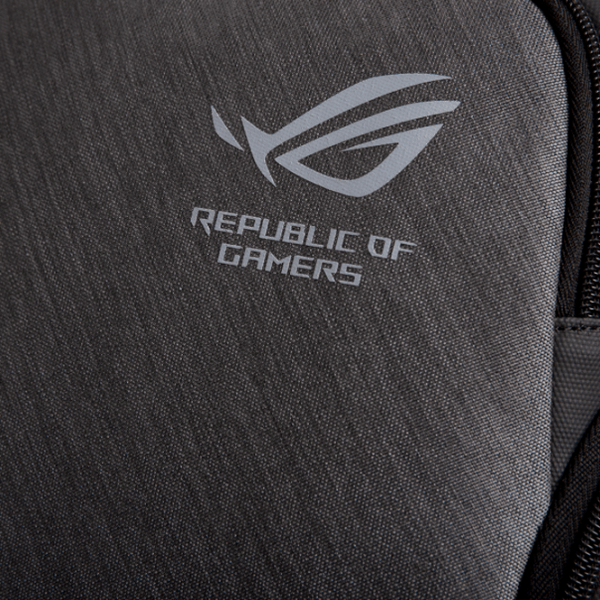 Рюкзак для ноутбука Asus ROG Ranger 15.6" Черный  photo 9