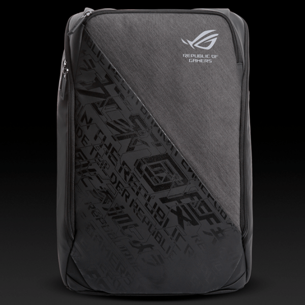 Рюкзак для ноутбука Asus ROG Ranger 15.6" Черный  photo 10