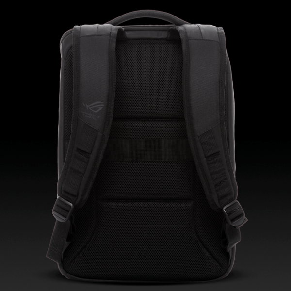 Рюкзак для ноутбука Asus ROG Ranger 15.6" Черный  photo 11