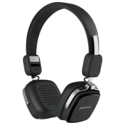 Căști Proove 70's Classic Black Fără fir / Personal / Over the ear