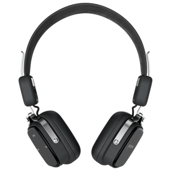 Căști Proove 70's Classic Black Fără fir / Personal / Over the ear photo 2