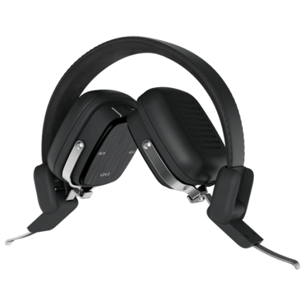 Căști Proove 70's Classic Black Fără fir / Personal / Over the ear photo 3