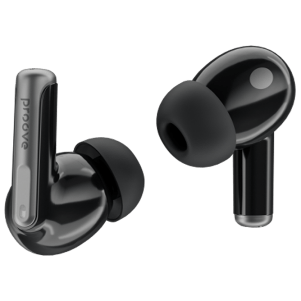 Căști Proove Thunder Buds Silver Fără fir / Personal / In ear photo 3
