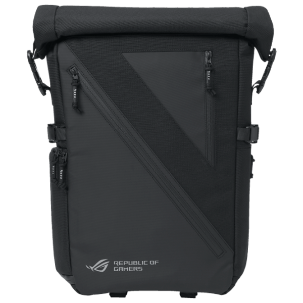 Рюкзак для фотоаппарата Asus ROG Archer Черный Nailon photo 1