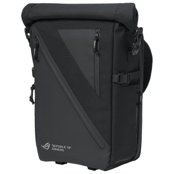 Рюкзак для фотоаппарата Asus ROG Archer Черный Nailon photo 2
