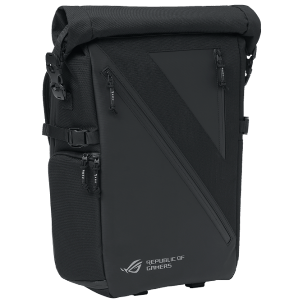 Рюкзак для фотоаппарата Asus ROG Archer Черный Nailon photo 3