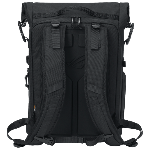 Рюкзак для фотоаппарата Asus ROG Archer Черный Nailon photo 4