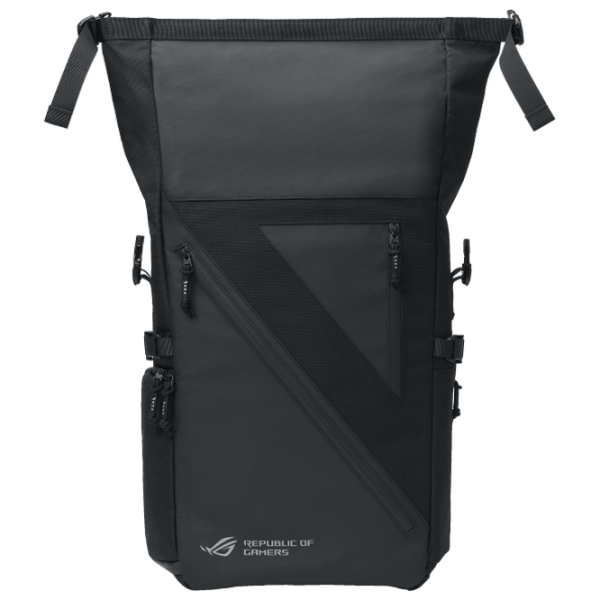 Рюкзак для фотоаппарата Asus ROG Archer Черный Nailon photo 7