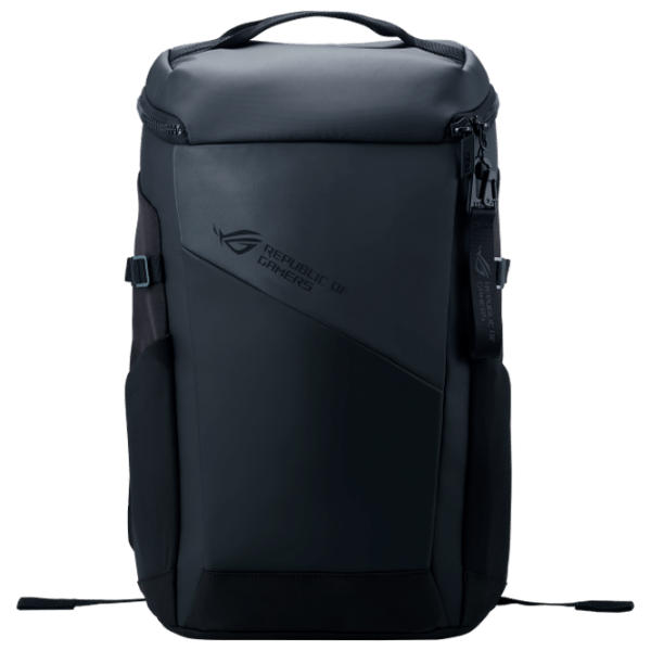 Рюкзак для ноутбука Asus ROG Ranger 17" Черный  photo 1