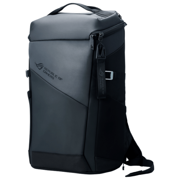 Рюкзак для ноутбука Asus ROG Ranger 17" Черный  photo 2