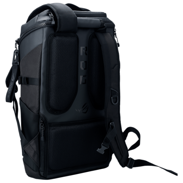 Рюкзак для ноутбука Asus ROG Ranger 17" Черный  photo 3