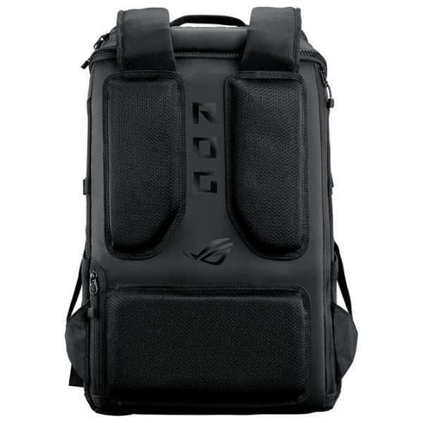 Рюкзак для ноутбука Asus ROG Ranger 17" Черный  photo 5