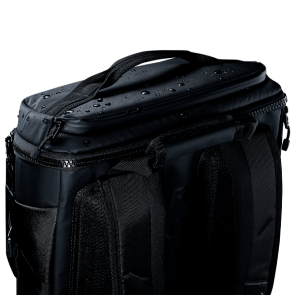 Рюкзак для ноутбука Asus ROG Ranger 17" Черный  photo 7