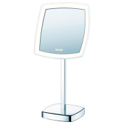 Oglindă de machiaj Beurer BS99 White 