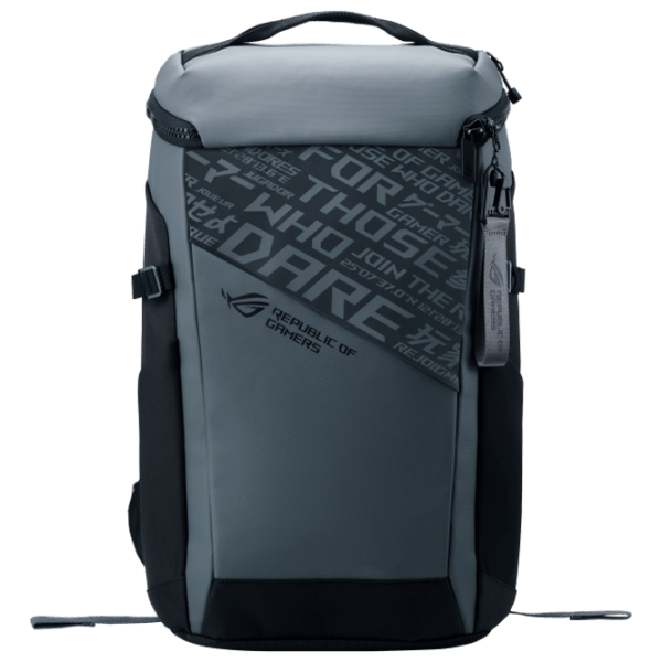 Рюкзак для ноутбука Asus ROG Ranger 17" Серый  photo 1