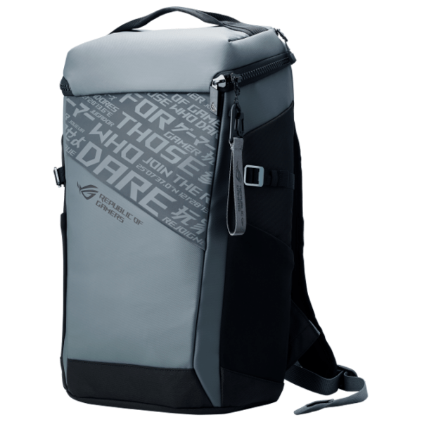 Рюкзак для ноутбука Asus ROG Ranger 17" Серый  photo 2