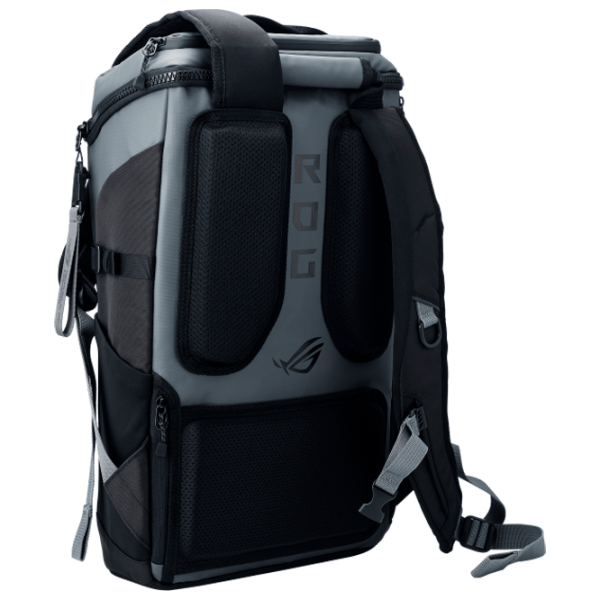 Рюкзак для ноутбука Asus ROG Ranger 17" Серый  photo 3