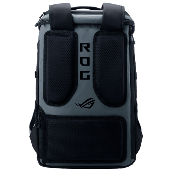 Рюкзак для ноутбука Asus ROG Ranger 17" Серый  photo 5
