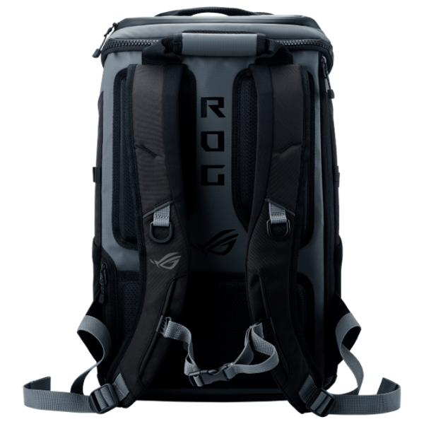 Рюкзак для ноутбука Asus ROG Ranger 17" Серый  photo 6