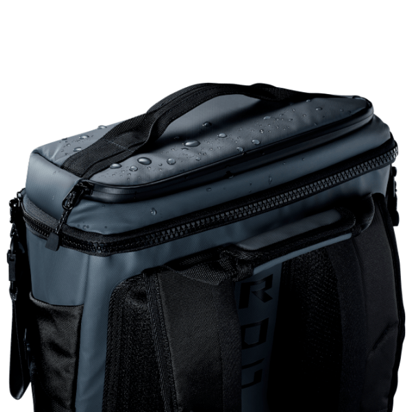 Рюкзак для ноутбука Asus ROG Ranger 17" Серый  photo 7
