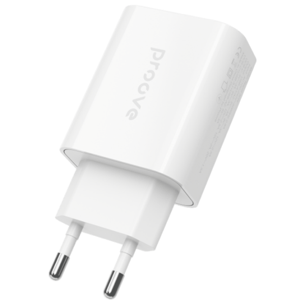 Încărcător de rețea Proove Rapid (30 W) White 2 A / White photo 3