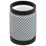 Filtru KARCHER 2.863-317.0 Black Spumă