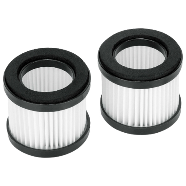 Фильтр KARCHER 2.863-313.0 Черный  photo 1