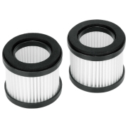 Filtru KARCHER 2.863-313.0 Black 