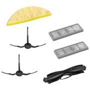 Set de accesorii KARCHER 2.269-641.0 Black 