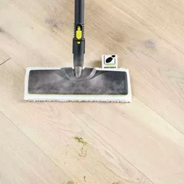 Набор тканей KARCHER 2.863-259.0 Белый Микрофибра photo 2