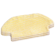 Set de lavete KARCHER 2.269-620.0 Yellow Microfibră