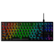 Tastatură HyperX Alloy Origins Core PBT Black